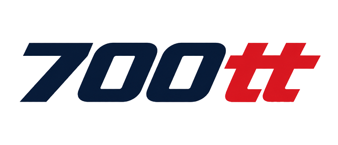700tt লোগো